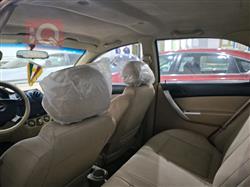 شيفروليه أفيو